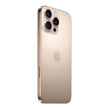 Apple - Smartphone Iphone 16 Pro Max - IP68. 6,9'' Multitáctil Super Retina Xdr Oled 120HZ Hdr. Dual 001