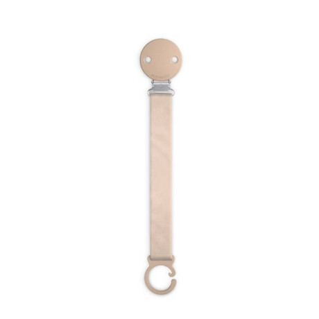 Clip de Cinta y Silicona Suavinex Wonder Beige