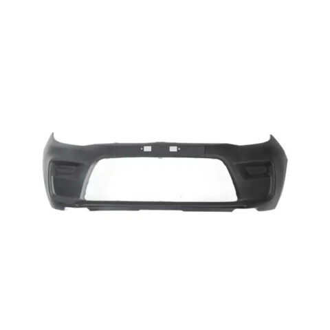 PARAGOLPE DELANTERO NEGRO TEXTURADO Paragolpe Delantero Negro Texturado