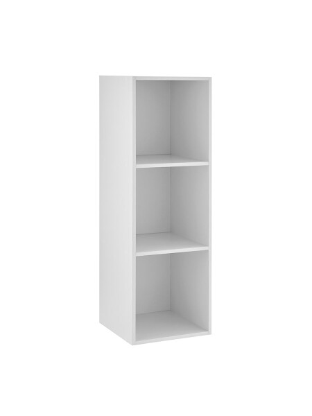 ESTANTERIA FILADELFIA BLANCO