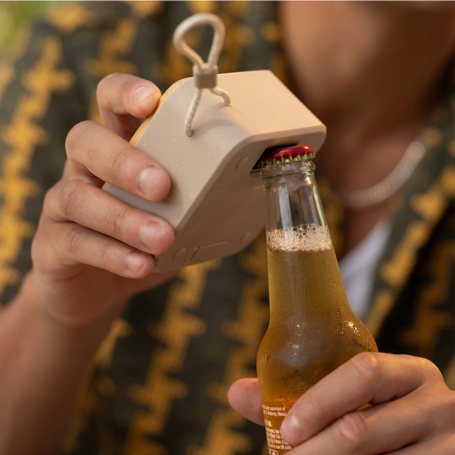 Parlante House Of Marley Root Cream — Zonalaptop