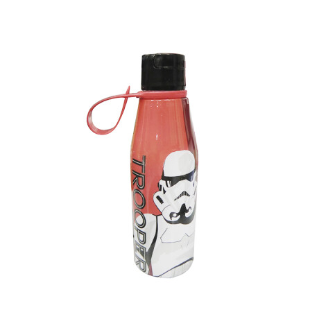 Botella 530 ML Star Wars