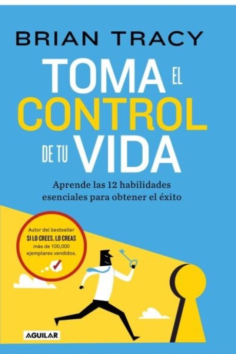 TOMA EL CONTROL DE TU VIDA TOMA EL CONTROL DE TU VIDA