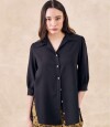 Camisola Negro