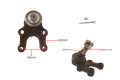 Rotula Nissan 720 Diesel 83-86 Der Rotula Nissan 720 Diesel 83-86 Der