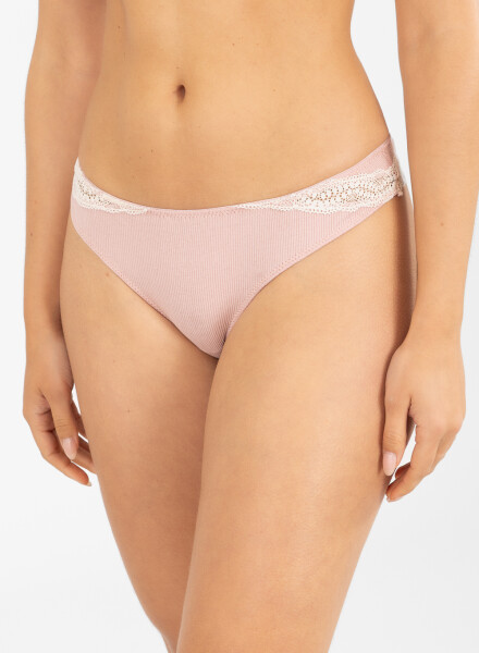 Colaless rush Rosa antique