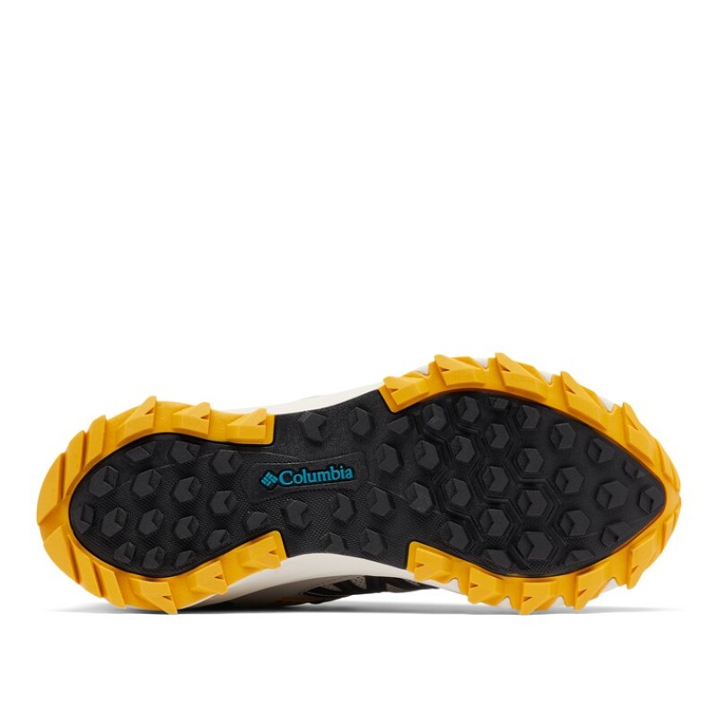 Championes Peakfreak II Mujer KETTLE BERRY P