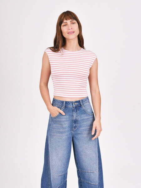 MUSCULOSA RIMINI VARIANTE 2