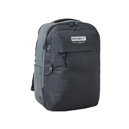 Mochila Rip Curl F-Light Weekender 23L Icons - Negro Mochila Rip Curl F-Light Weekender 23L Icons - Negro