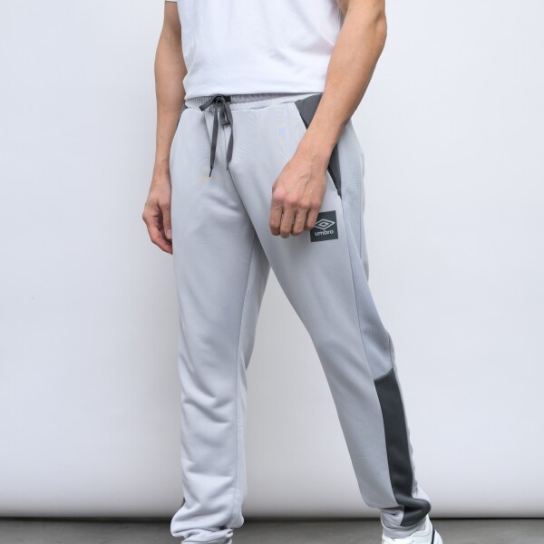 PANTALÓN POLY Umbro Hombre 005