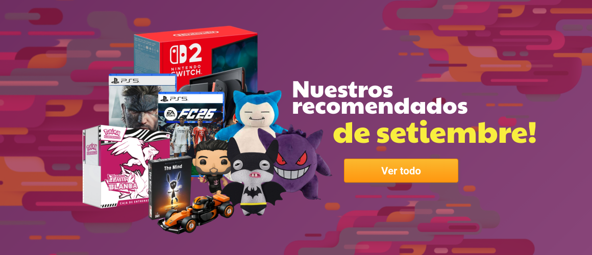 Recomendados
