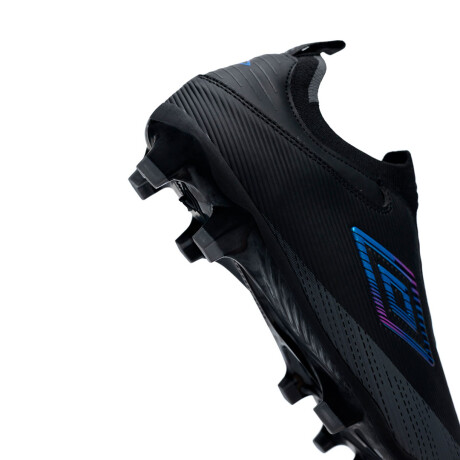 Championes de Hombre Umbro Futbol Belix Hg/Fg Negro
