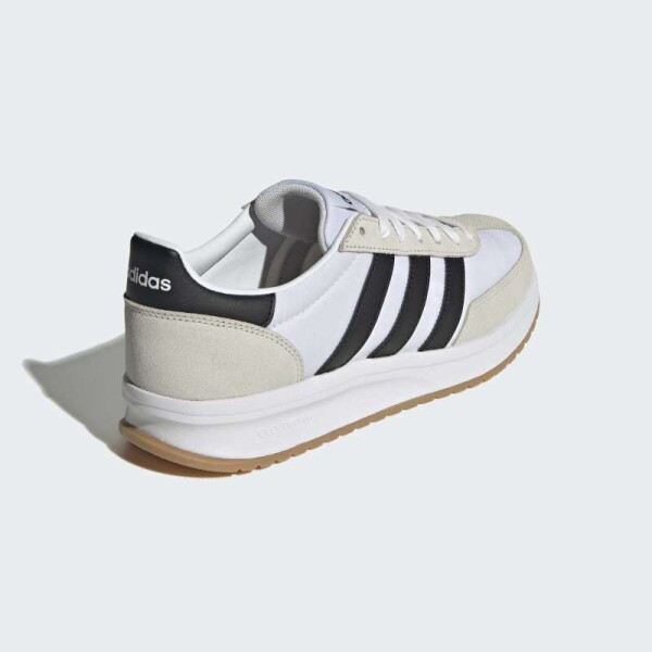Championes Adidas Run 72 Blanco