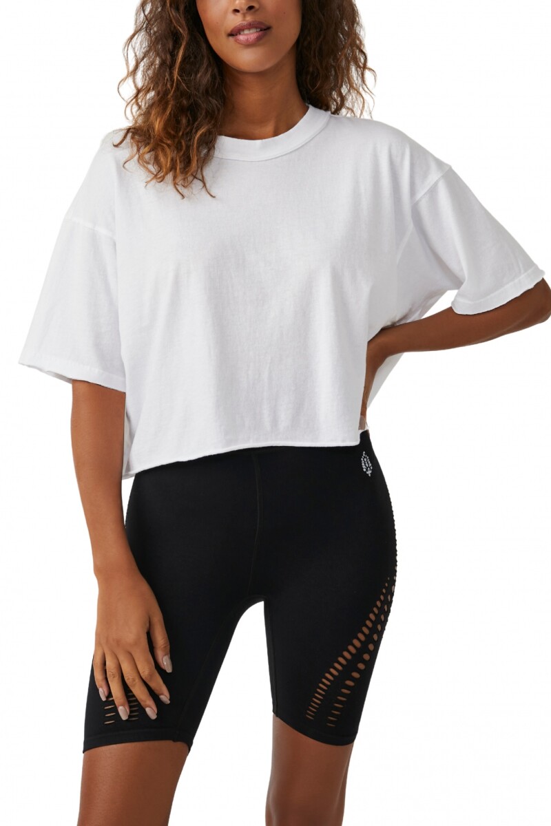 CAMISETA INSPIRE Blanco