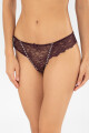 Colaless enchant Bordeaux oscuro