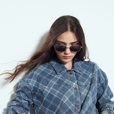 SOBRECAMISA LIORA Azul