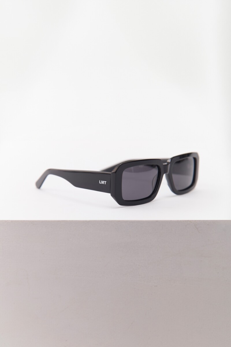 LENTES GLOW NEGRO