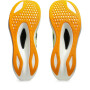 Magic Speed 4 - Hombre Huddle Yellow/metropolis