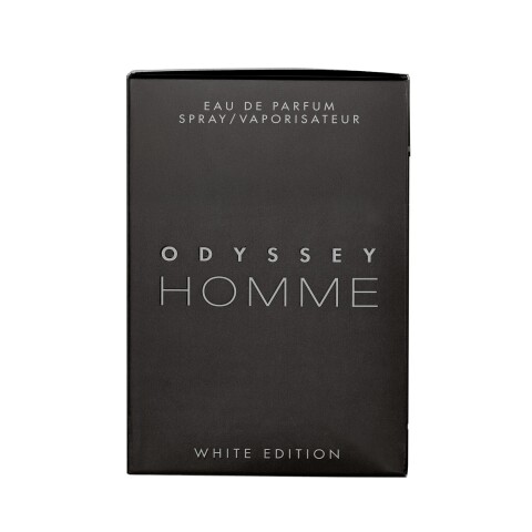 Armaf Odyssey eau de parfum for men Homme White Edition