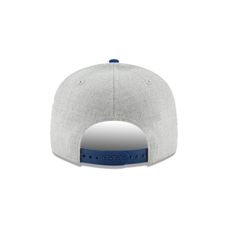 Gorro New Era - 70353707 - Golden State Warriors 9Fifty GREY/ROYAL BLUE