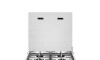 Cocina A Gas 62L - 4 Hornallas - Midea Cocina A Gas 62L - 4 Hornallas - Midea