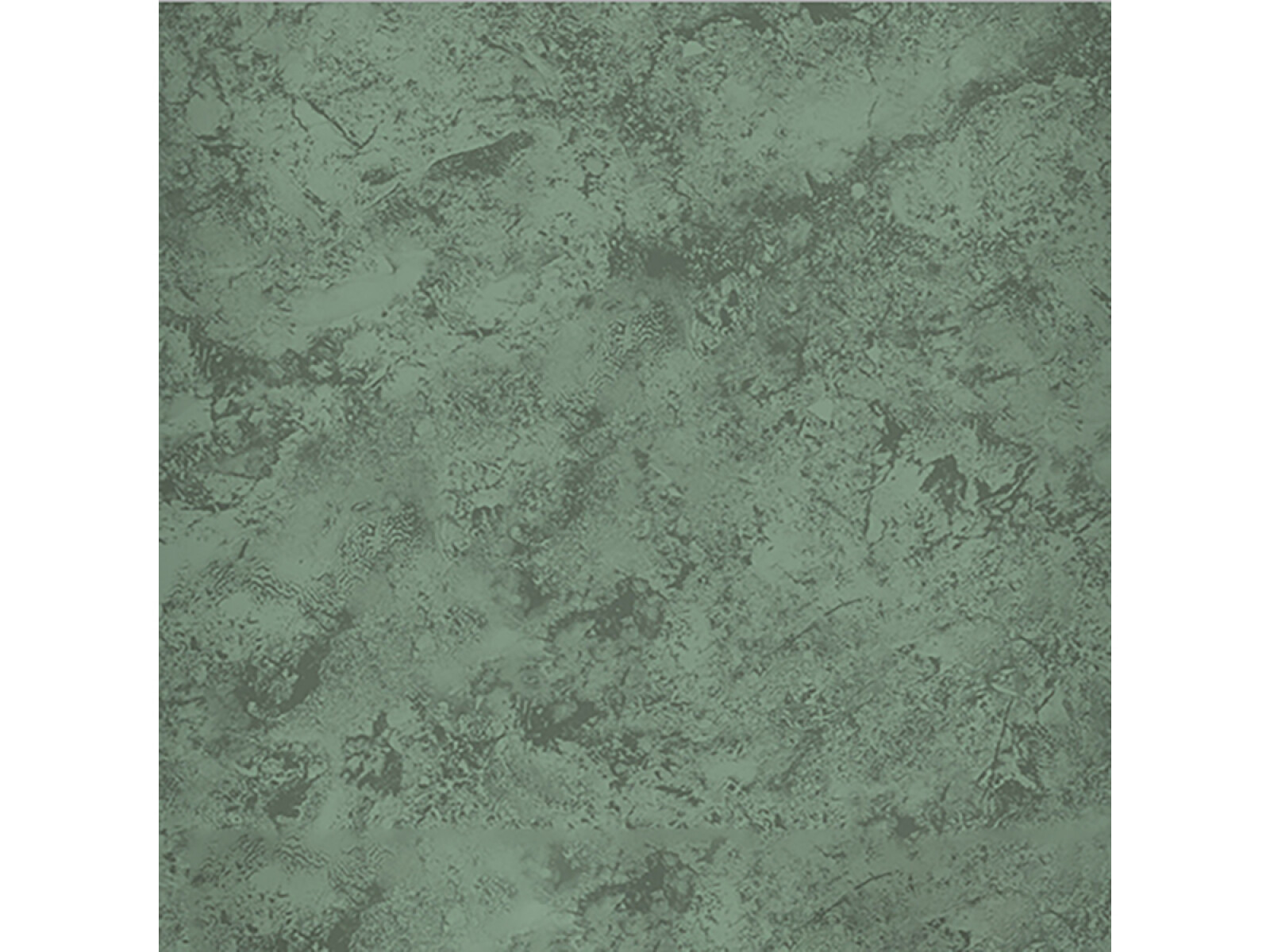 Ceramica Verde Destonificada Brillo 36X36Cm Piso 