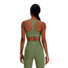 Top New Balance Medium Support Sports Verde