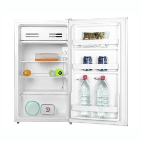 OUTLET - Frigobar MIDEA MDRD142FGG01 Capacidad 93L Frío Húmedo OUTLET - Frigobar MIDEA MDRD142FGG01 Capacidad 93L Frío Húmedo