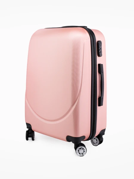 VALIJA DUBAI ROSADO