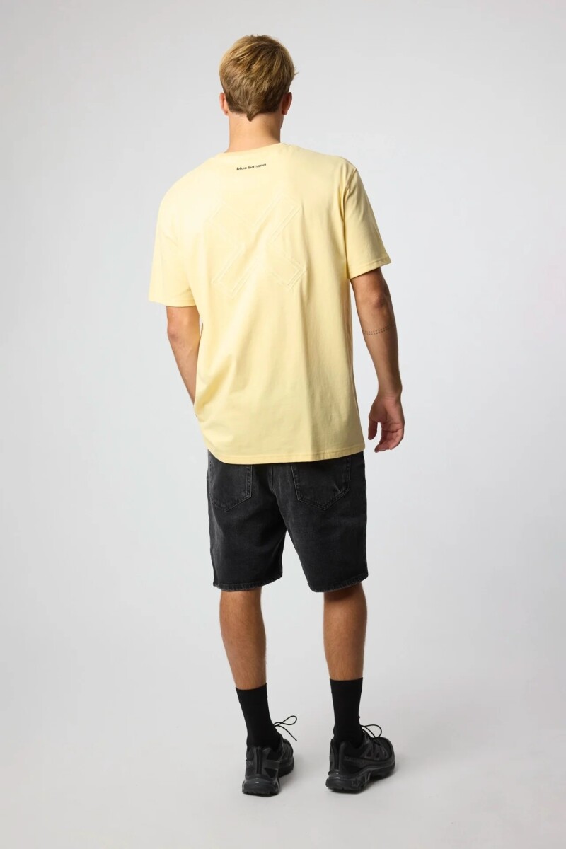 REEF TEE Amarillo