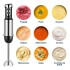 Mixer Licuadora Picadora Procesadora 3 En 1 Pro Garantia Mixer Licuadora Picadora Procesadora 3 En 1 Pro Garantia