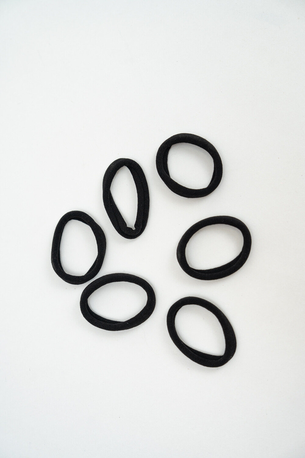 Gomita De Pelo Pool Negro