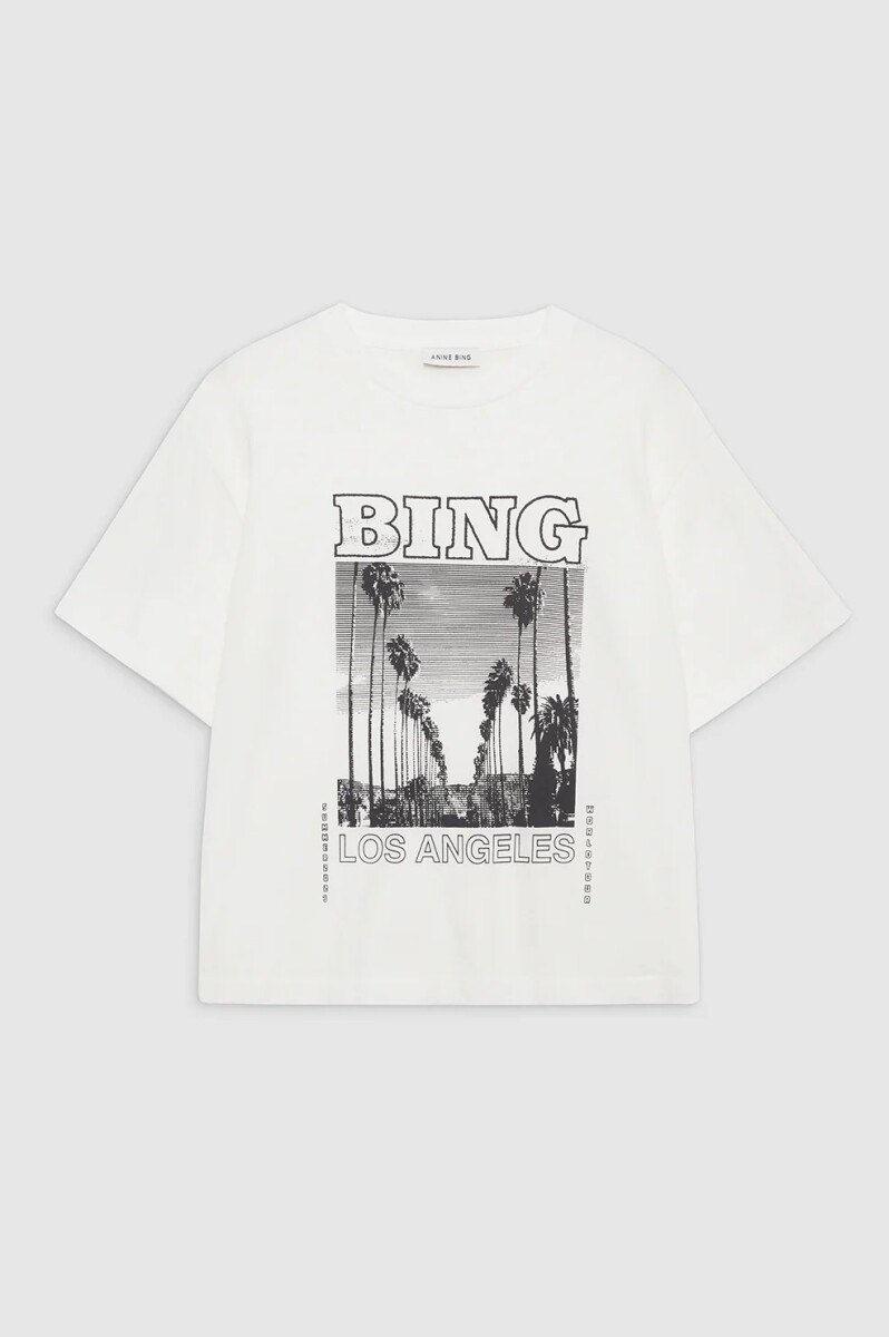 CAMISETA LOUIS 