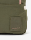 Mochilas Urbanas Mochila Rue Du Voyage - Verde Militar