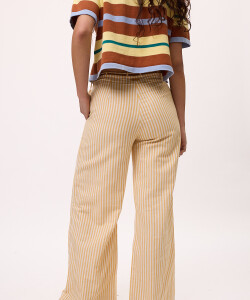 Pantalón New Fito Amarillo