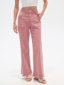 Pantalon Talea Rosa