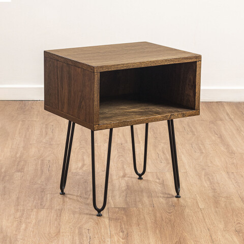 MESA DE LUZ INDUSTRIAL - ML003 (CD) Unica