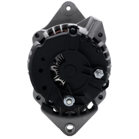 ALTERNADOR CHEVROLET CORSA-ZAFIRA-VECTRA-S10 12V 100A =IK.2811 VALEO ZEN ALTERNADOR CHEVROLET CORSA-ZAFIRA-VECTRA-S10 12V 100A =IK.2811 VALEO ZEN