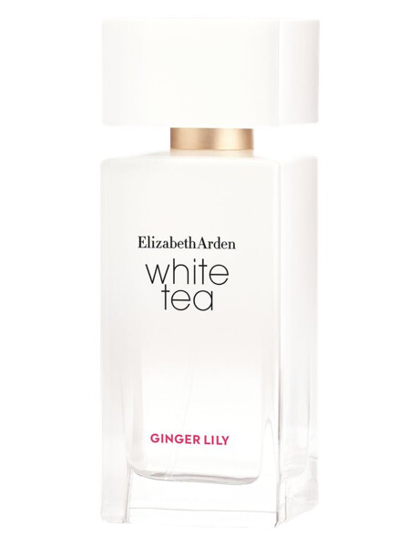 Perfume Elizabeth Arden White Tea Ginger Lily EDT 50ml Original Perfume Elizabeth Arden White Tea Ginger Lily EDT 50ml Original