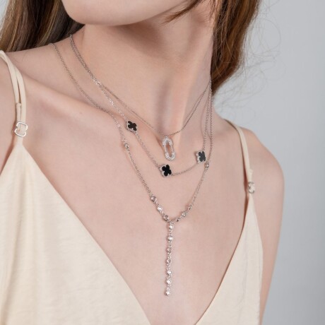 Collar Bright - Plata 925 Collar Bright - Plata 925