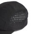 RUNx4D CAP H.R. BLACK BLACK