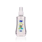 DESINGEL BABY ACEITE FR. X 120 ML. única