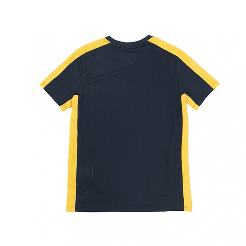 CAMISETA DE FUTBOL DRI FIT ACADEMY Blue
