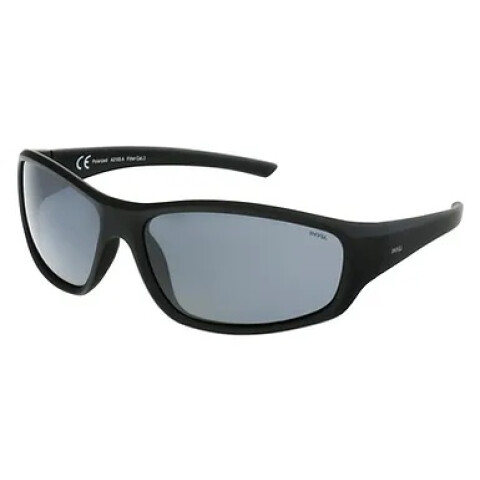 INVU A2105M Black Antifog Polarized Invu A2105m Black Antifog Polarized