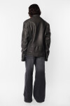 Campera Zephyr Gris