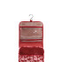 Necessaire Oreiro Bordeaux