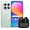 Xiaomi Note 15 4g 8gb 256gb + Regalo VERDE
