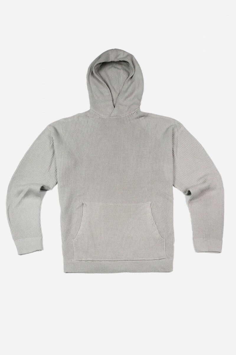 Sweatshirt GRIS