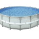 INTEX REPUESTO LONA PISCINA ULTRA FRAME 4.88 X 1.22 Intex Repuesto Lona Piscina Ultra Frame 4.88 X 1.22