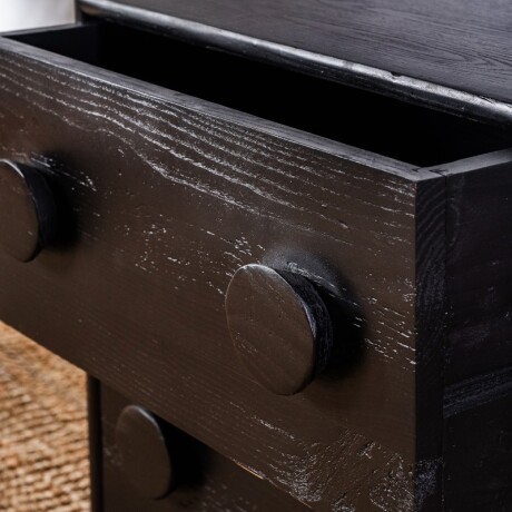 Mesa De Noche Novara U